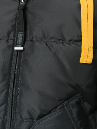 parajumpers long bear anthracite parajumpers long bear anthracite
