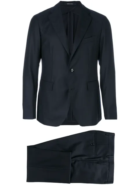 Tagliatore two piece dinner suit