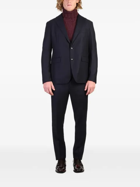 Tagliatore two piece dinner suit