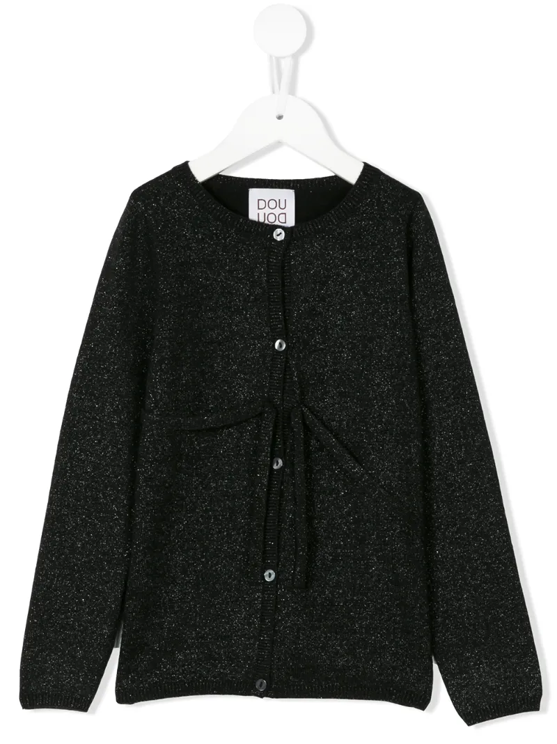 Douuod Kids кардиган Betta