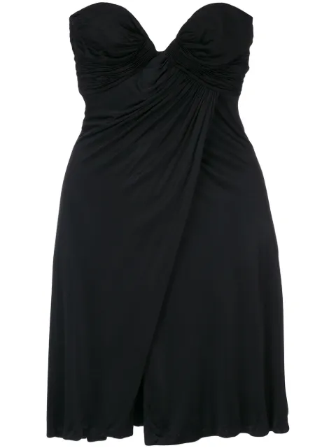 Vintage Black Cocktail Dresses