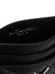 Saint Laurent Monogram grained-leather cardholder