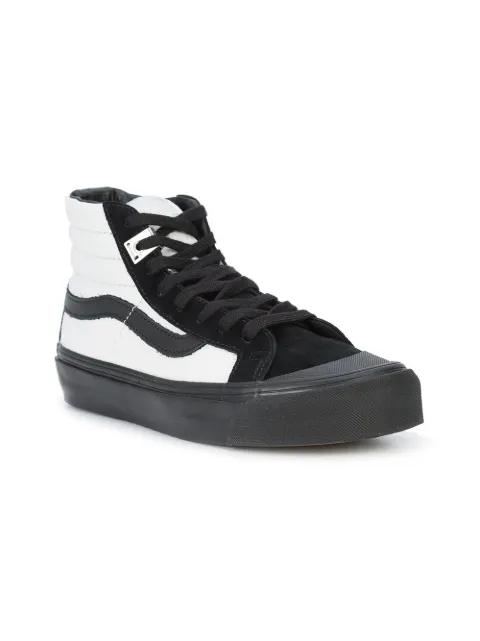 alyx black lace up