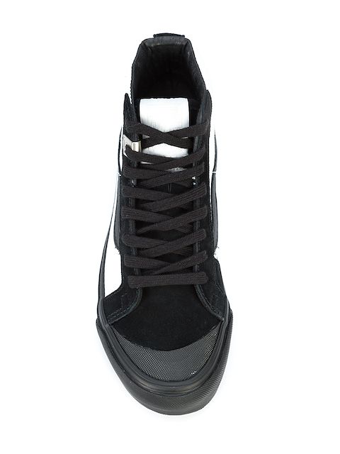 alyx black lace up