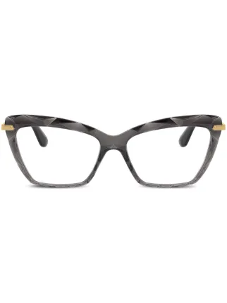 Dolce & Gabbana Eyewear