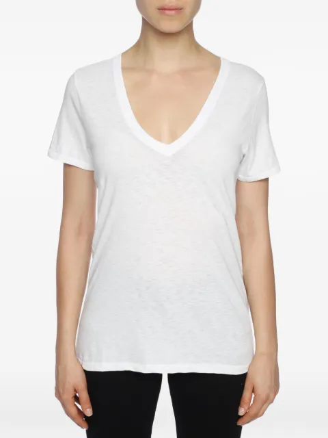 rag & bone  basic v-neck T-shirt