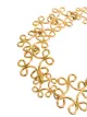 الصورة 2 من Chanel Pre-Owned خاتم سلسلة بحزام