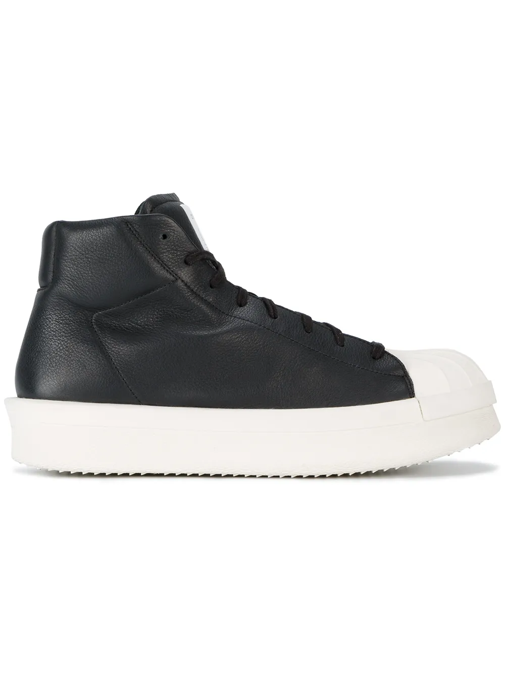 Adidas By Rick Owens Sneakers Mastodon - Tendenza classica, vale la pena avere Adidas By Rick Owens Sneakers Mastodon - Tendenza classica, vale la pena avere