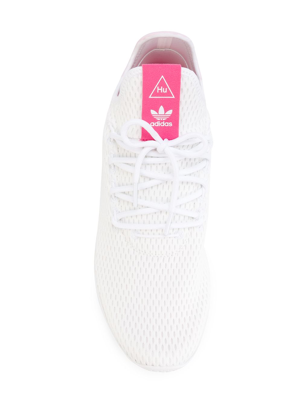 фото Adidas кроссовки 'tennis hu' adidas originals x pharrell williams