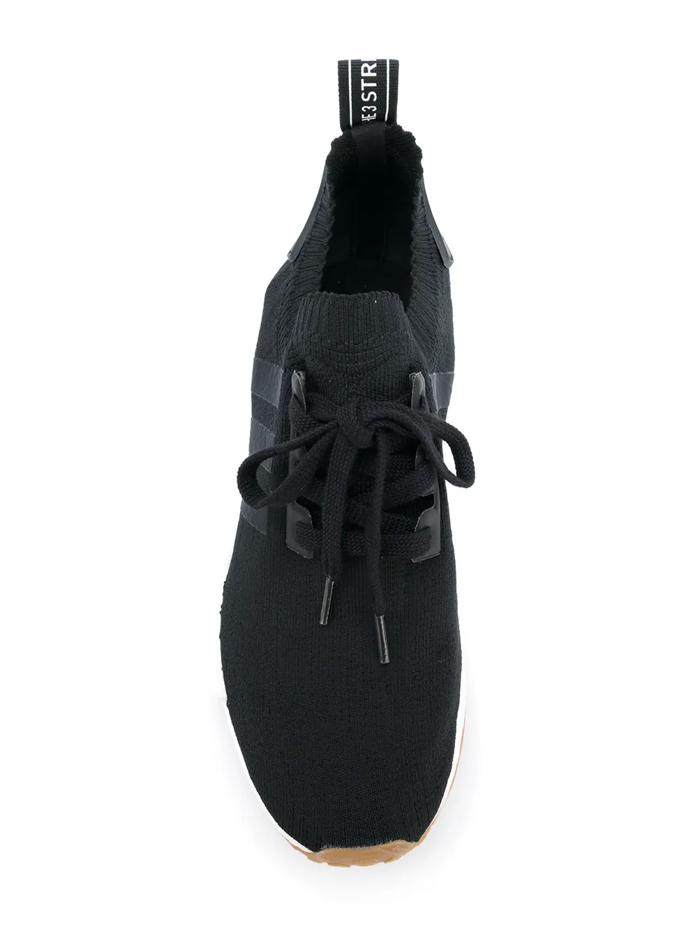 Nmd r1 pk store gum pack