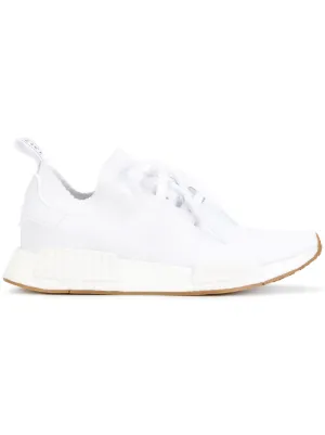 Adidas mens primeknit clearance