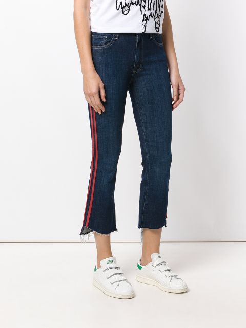 mother skinny jeans