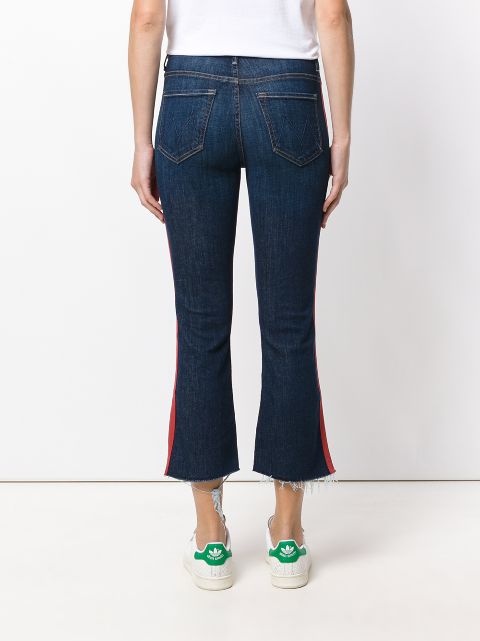 mother skinny jeans