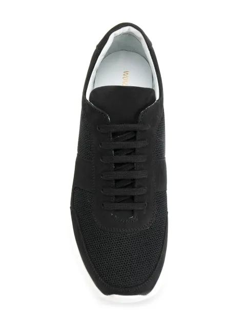 common projects track black