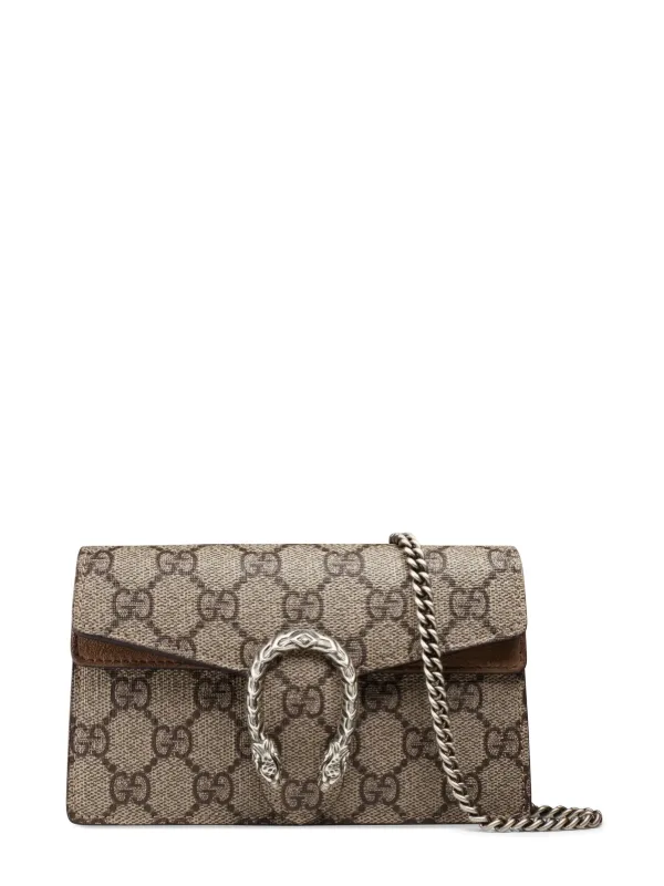 Gucci dionysus cheap shoulder bag