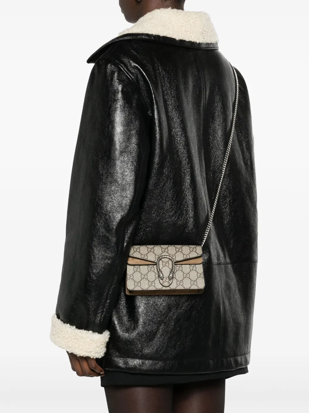 Gucci mini Dionysus shoulder bag | Image 2