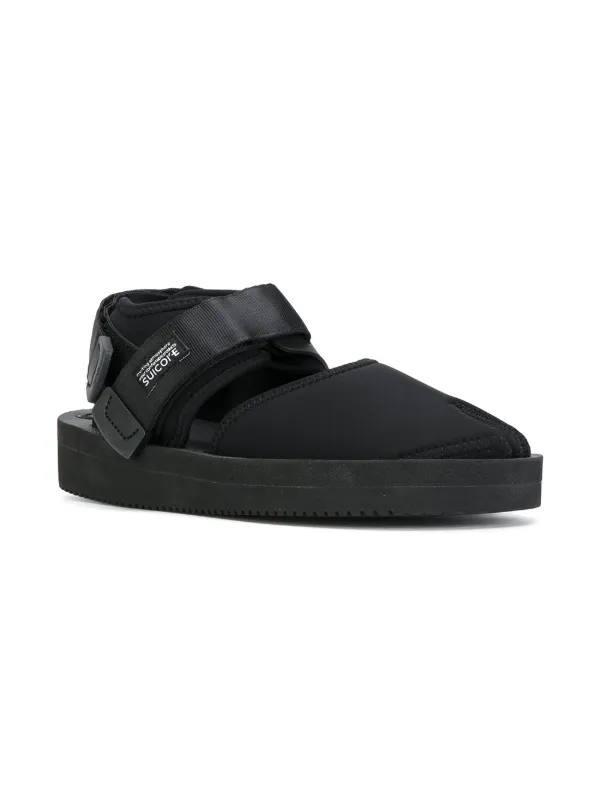 suicoke closed toe