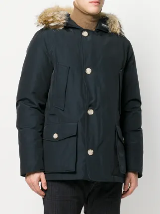 Woolrich Anorak Woolrich Anorak