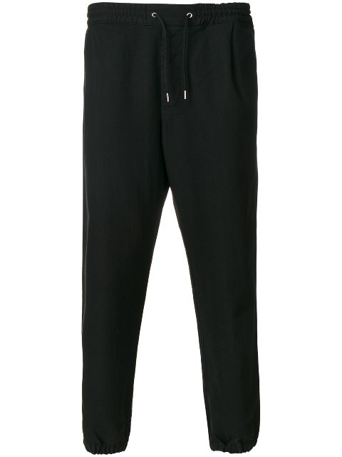 mcq track pants