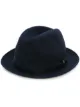 Image 1 of Borsalino trilby hat
