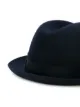 Image 2 of Borsalino trilby hat