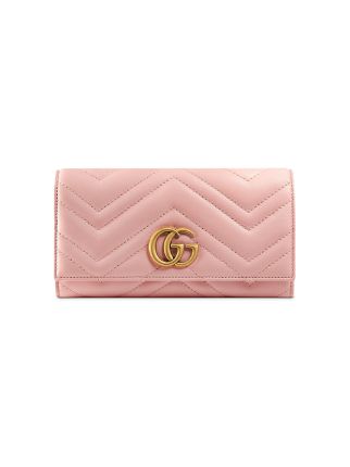 Gg marmont continental online wallet