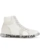 Image 1 of Saint Laurent Joe high-top sneakers
