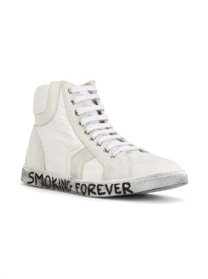 Saint Laurent hi-tops for Men - Farfetch