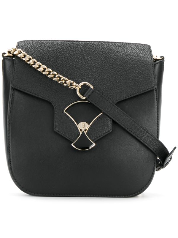 bvlgari shoulder bag