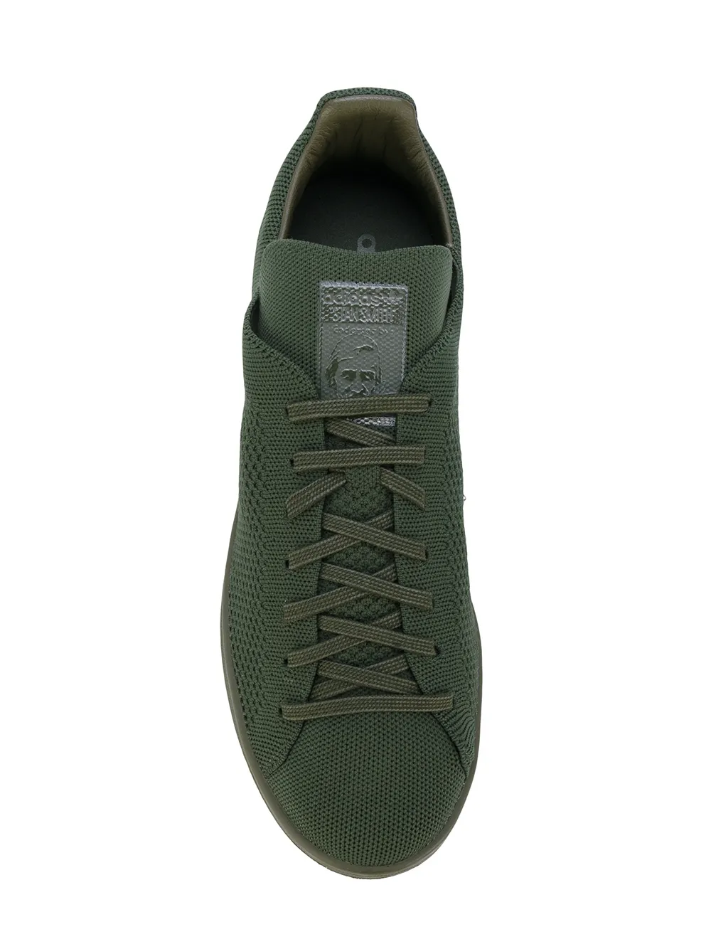 stan smith primeknit hong kong