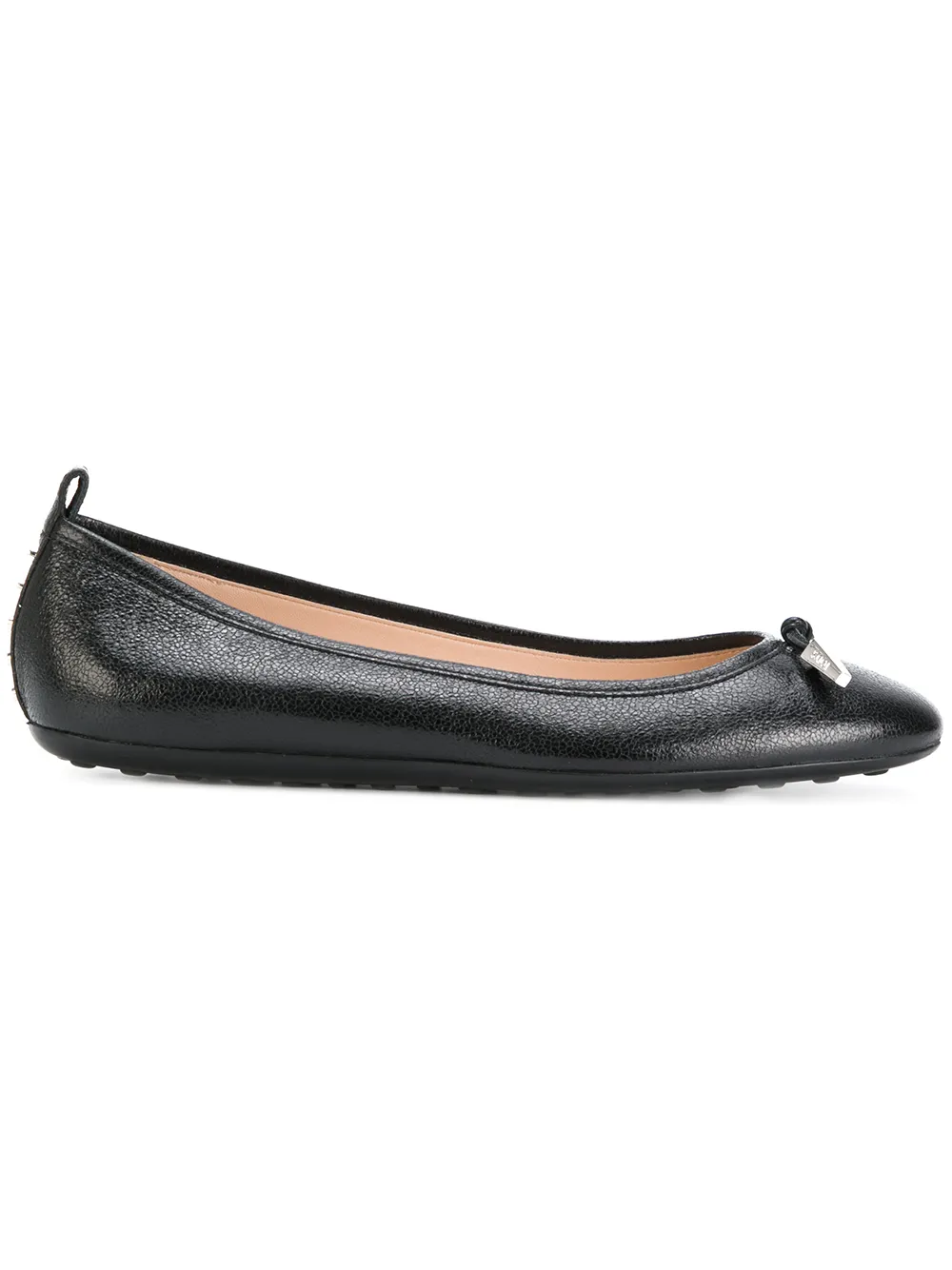 Tod's Ballerine classiche - Nero