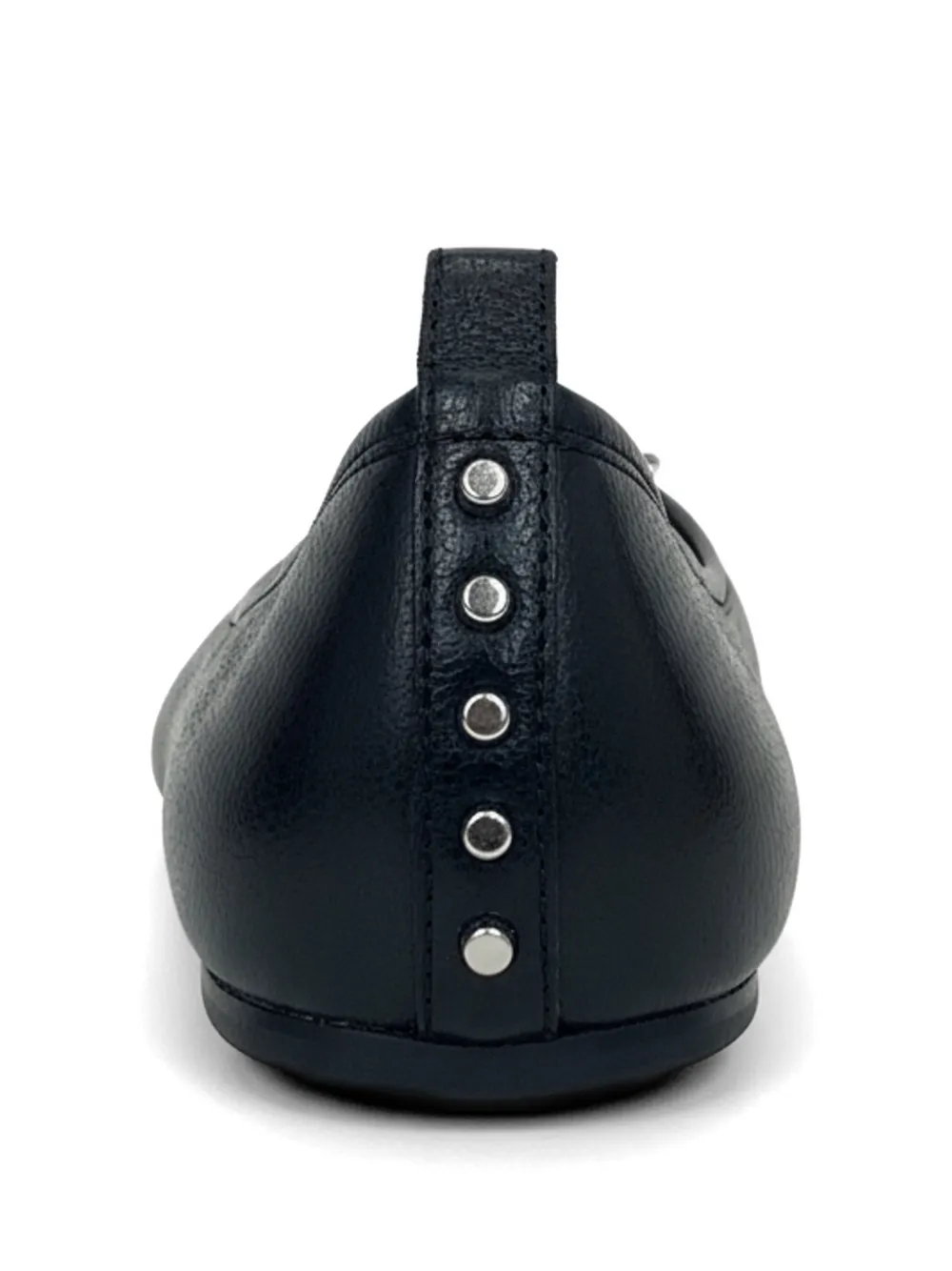  Tod's Klassische Ballerinas   Schwarz 