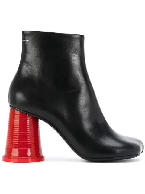 Maison Tacco Mm6 Margiela Con Bicchiere Farfetch Stivali A D2EWIYH9