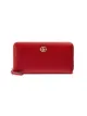 Image 1 of Gucci Leather zip around wallet