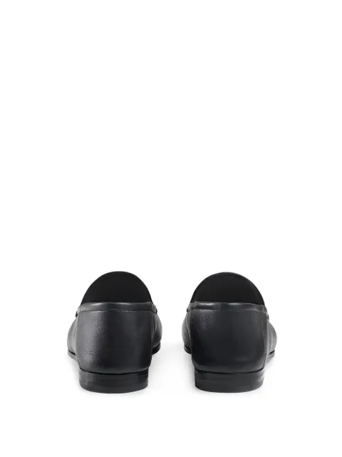 GUCCI BRIXTON LOAFERS