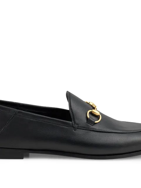 GUCCI BRIXTON LOAFERS