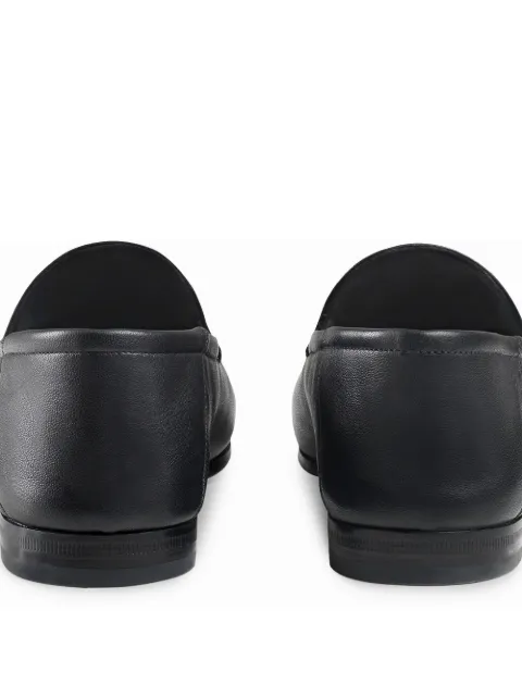 GUCCI BRIXTON LOAFERS