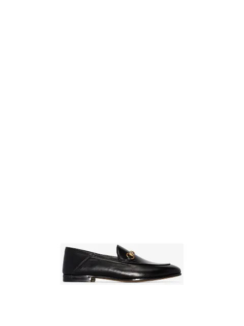 GUCCI BRIXTON LOAFERS