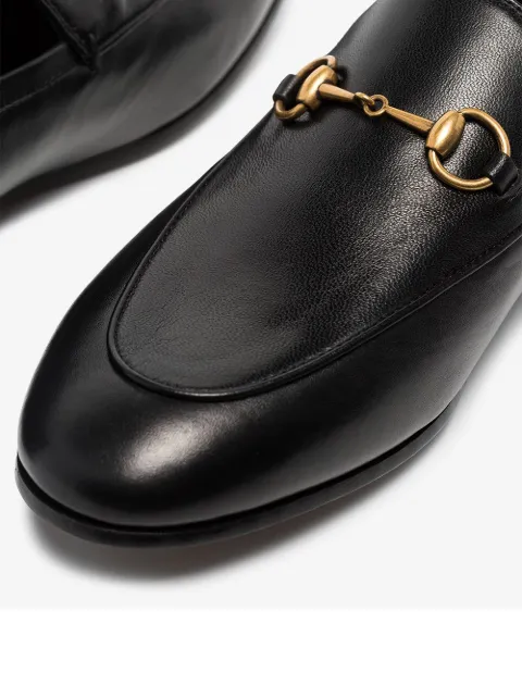 GUCCI BRIXTON LOAFERS