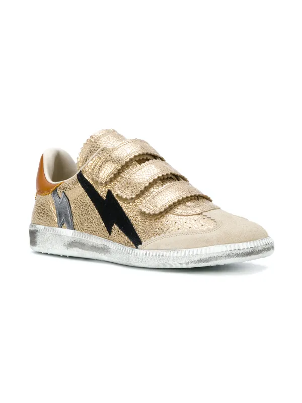 basket scratch isabel marant