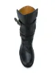 Fiorentini + Baker Stiefel mit Schnallen