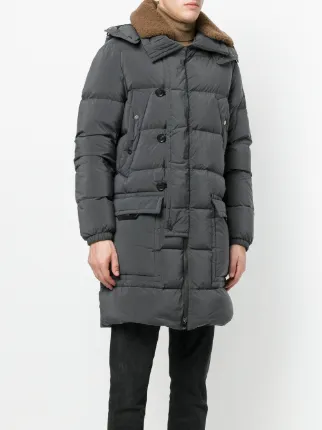Peuterey Trench Coat Peuterey Trench Coat