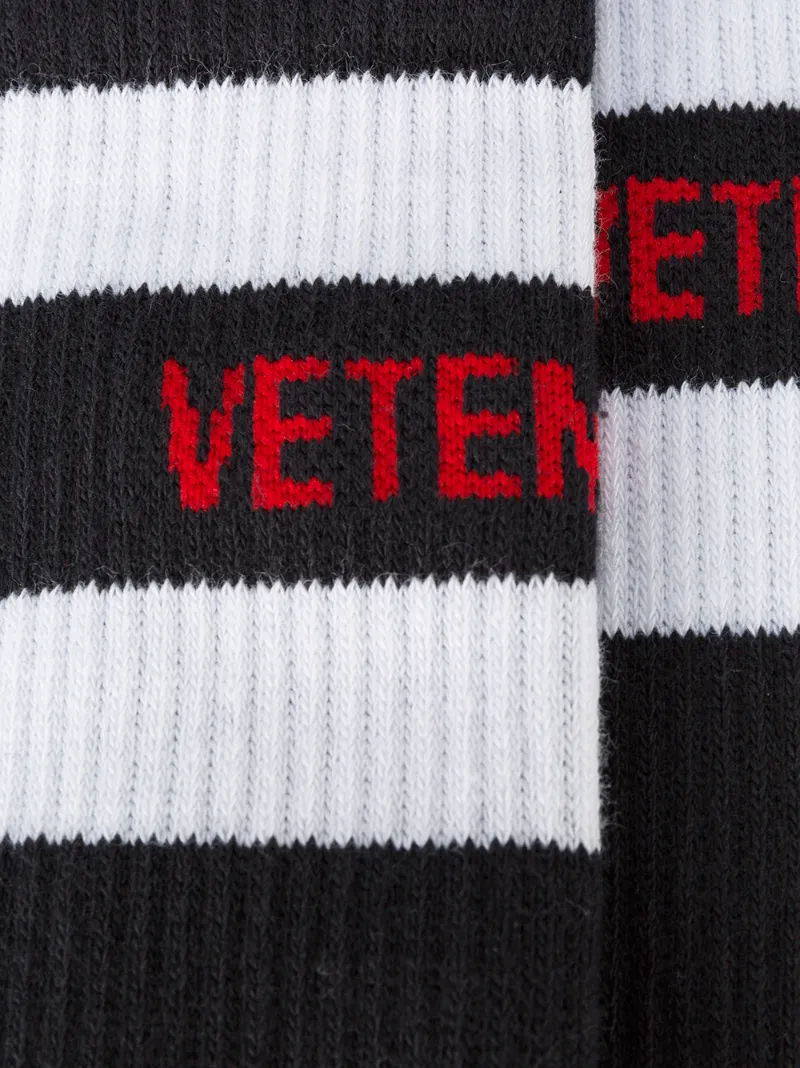 Vetements x Reebok Regular Tennis Socks