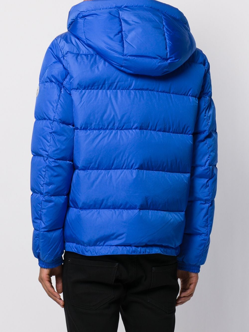 moncler lioran jacket