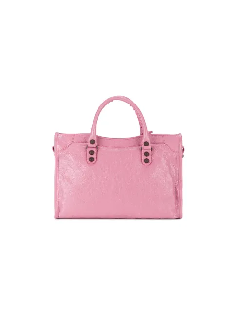 balenciaga tasche pink