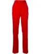 الصورة 1 من Calvin Klein 205W39nyc بنطال مخطط