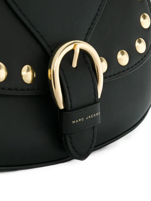 marc jacobs small saddle bag