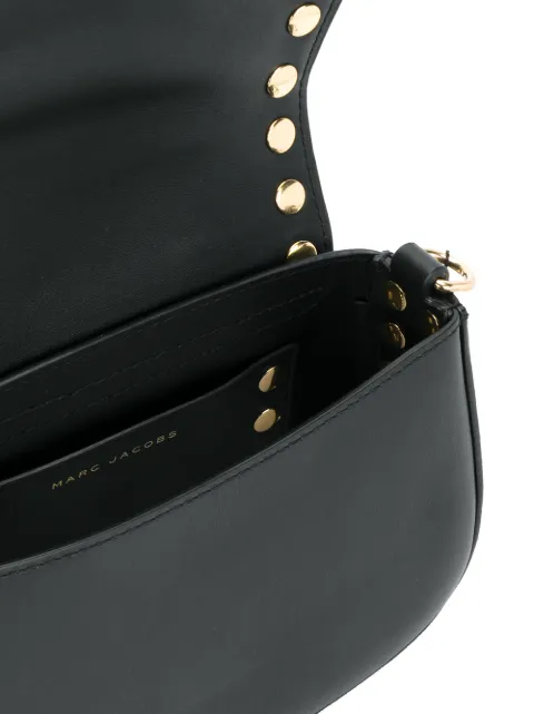 marc jacobs small saddle bag