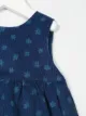 Knot زهور pompey