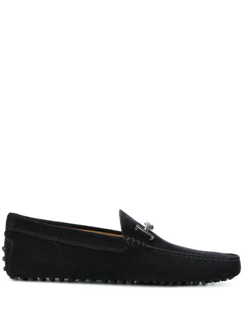 Tod's Gommino Double T loafers
